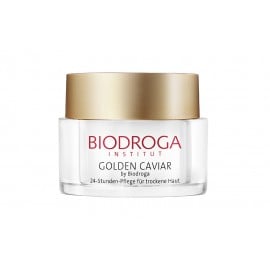 Biodroga Bioscience Golden Caviar 24 Hour Care Rich